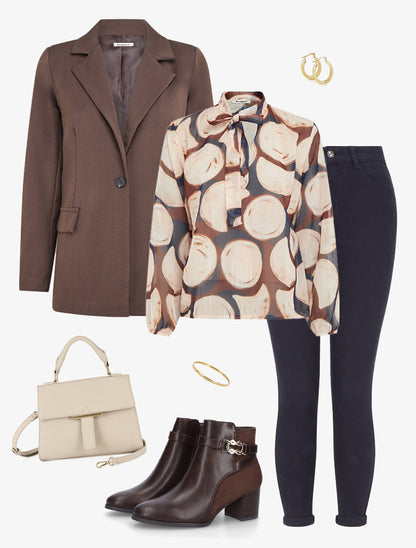 Look Maryan - 1