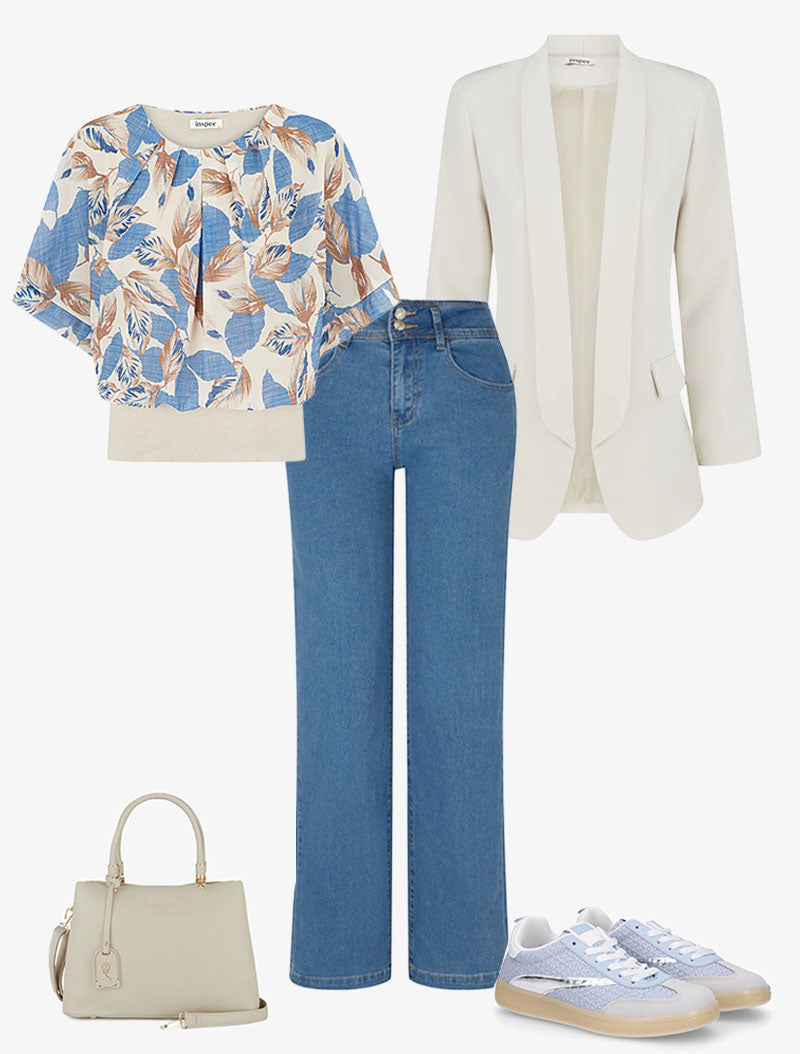 Look Marye - 1