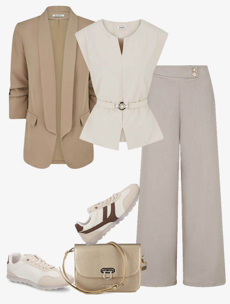 Look Massira - 1