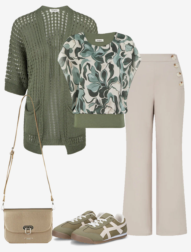 Look Mathylda - 1