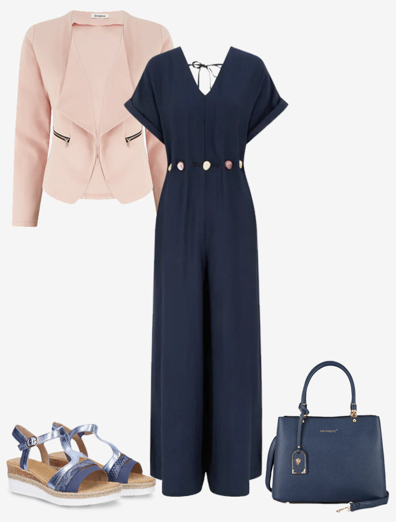 Look Maudy - 1
