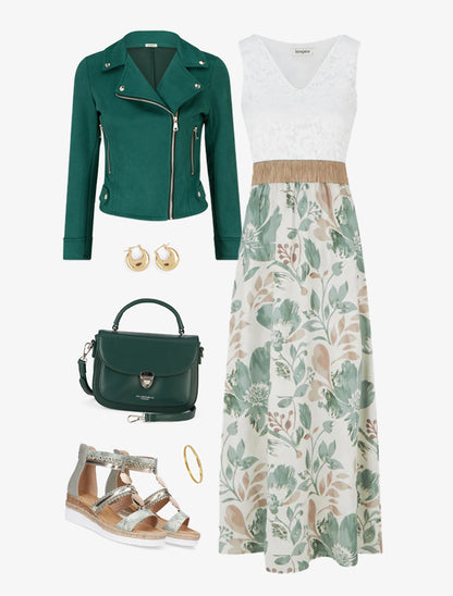 Look Maure - 1