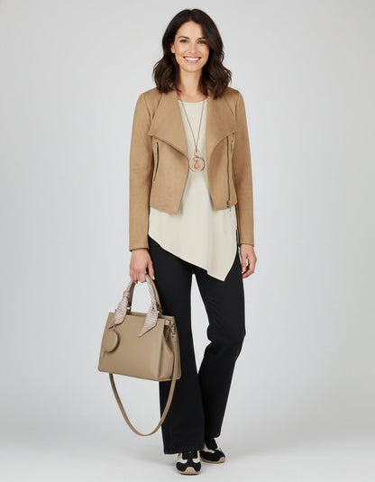 Look Mauriane