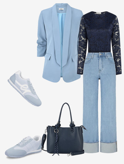Look Mawa - 1