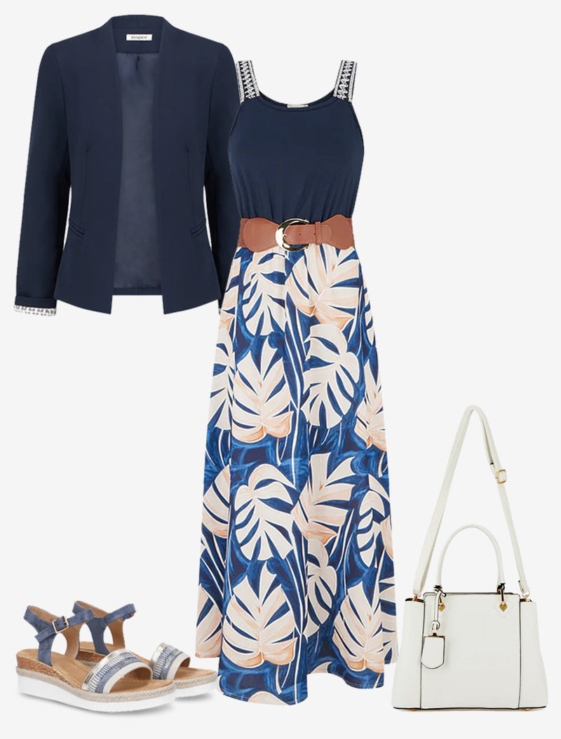 Look Maxi - 1