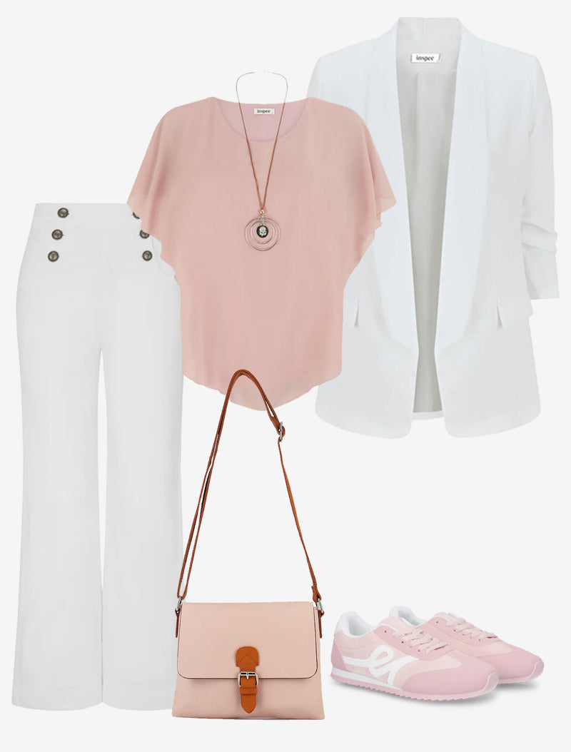 Look Maximilia - 1