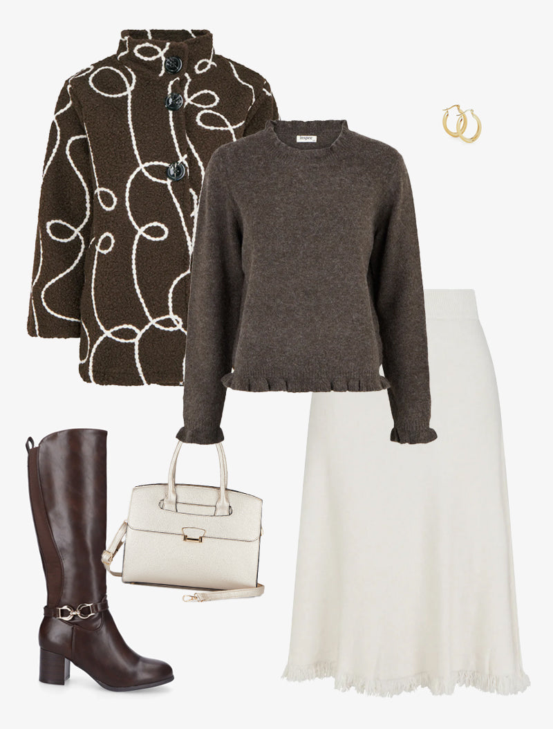 Look Mayanne - 1
