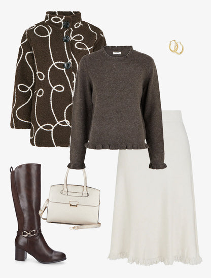 Look Mayanne - 1