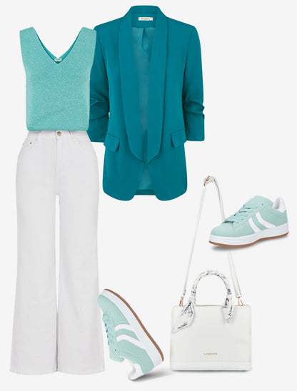 Look Maygane - 1