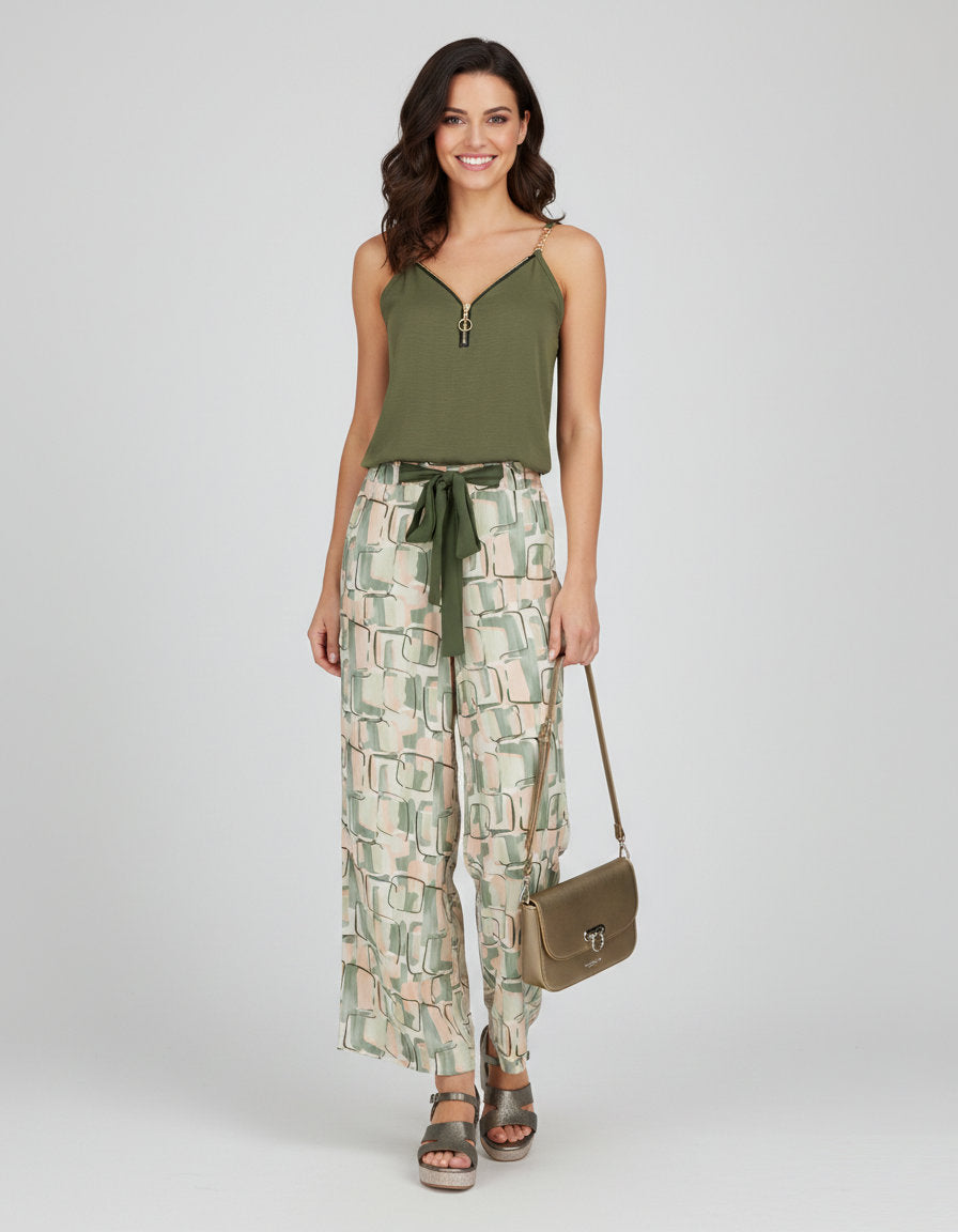 Look Mediha