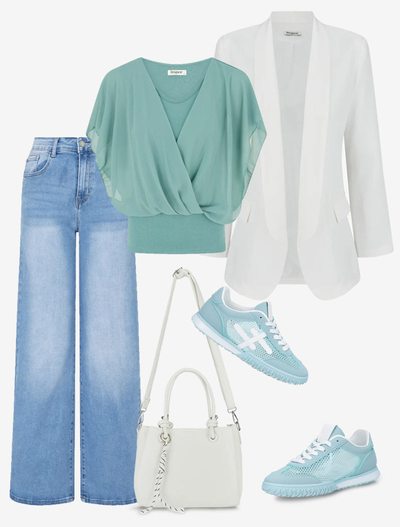 Look Megg - 1
