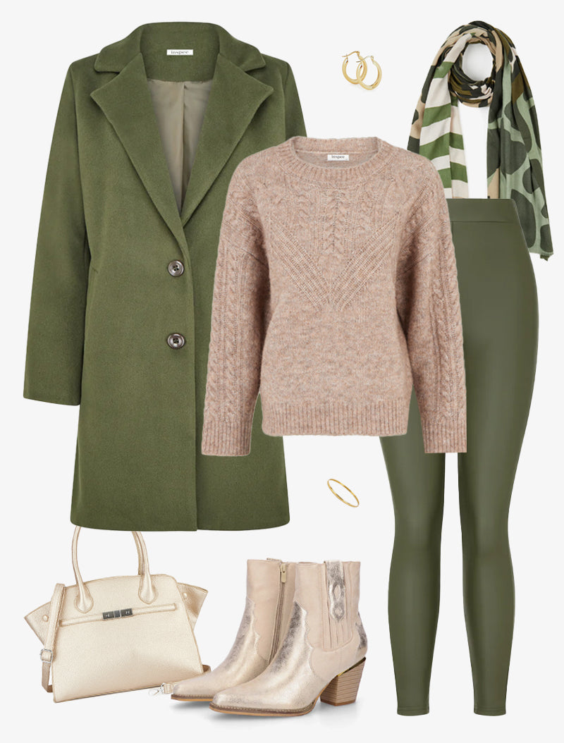 Look Melinee - 1