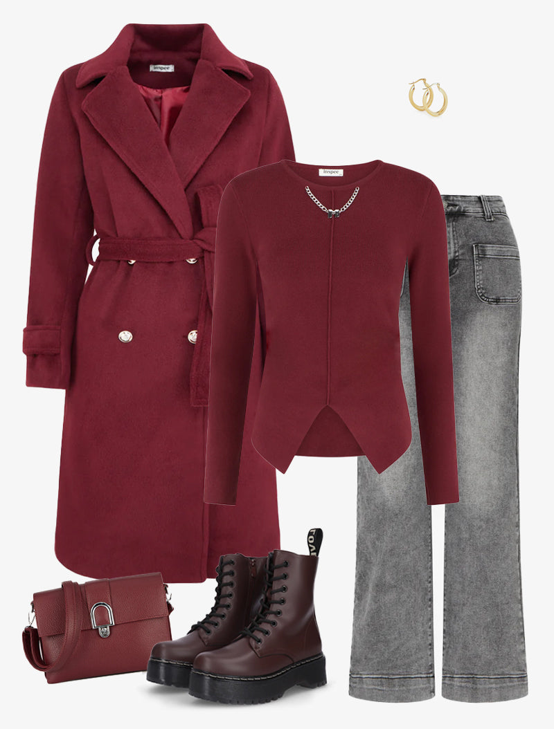 Look Melys - 1