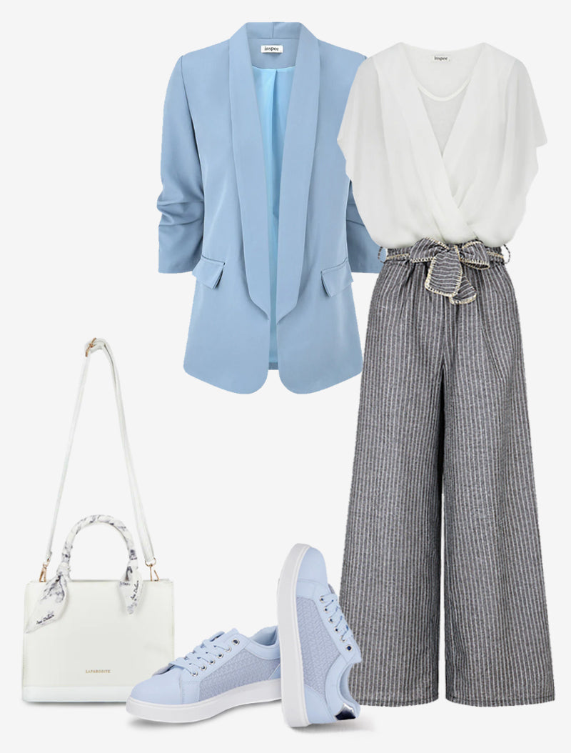 Look Meriame | Inspee