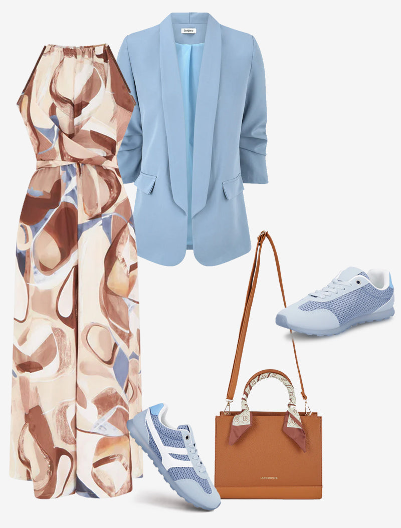 Look Meryne - 1