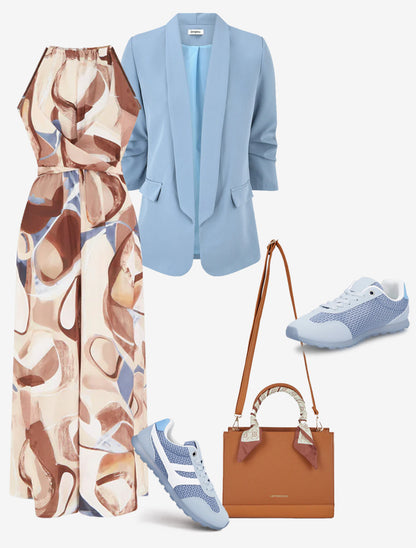 Look Meryne - 1