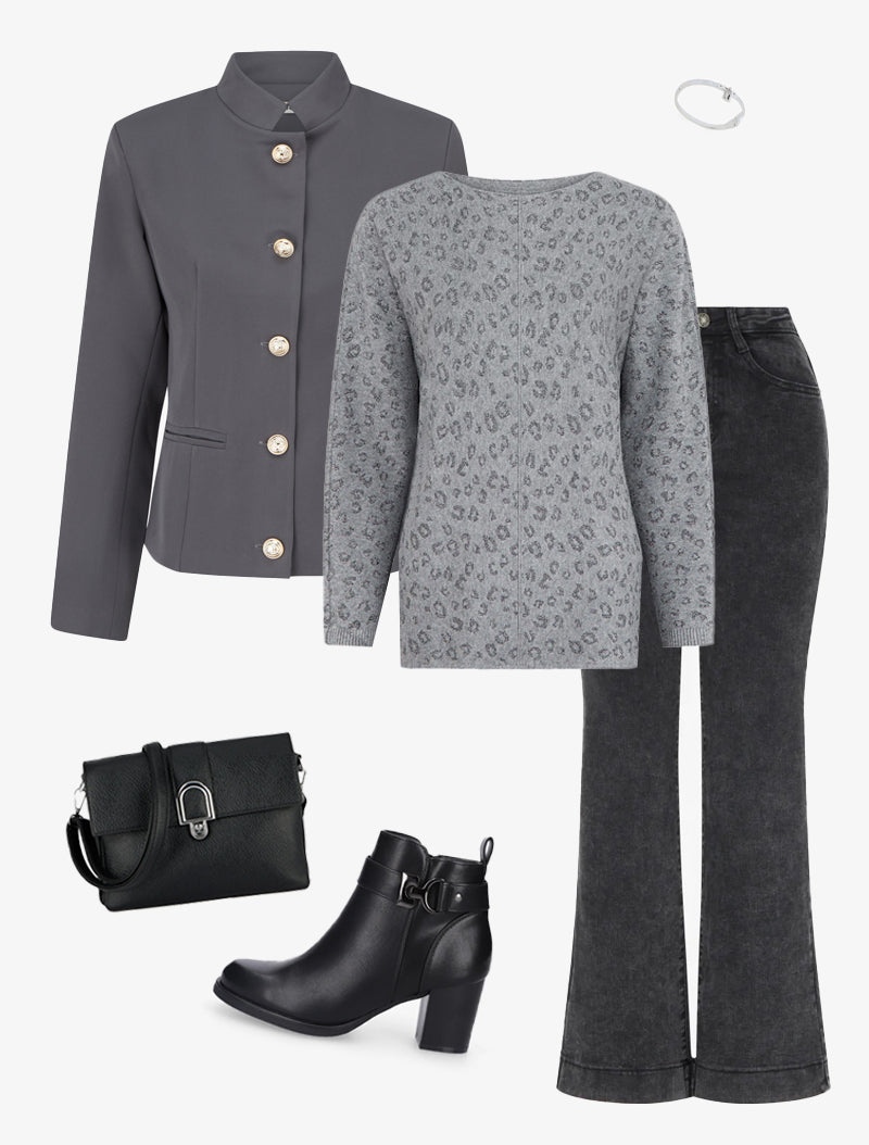Look Mey - 1