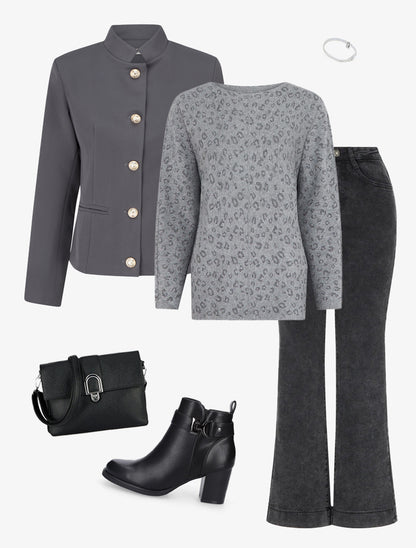 Look Mey - 1