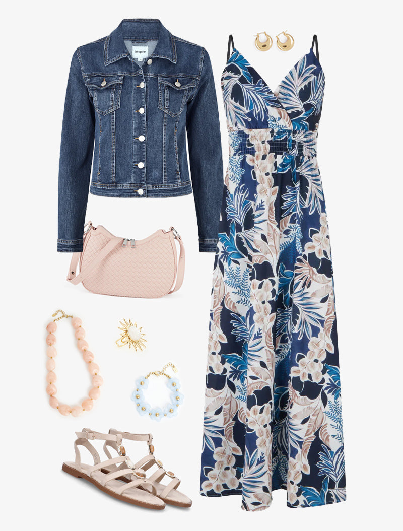 Look Miana - 1