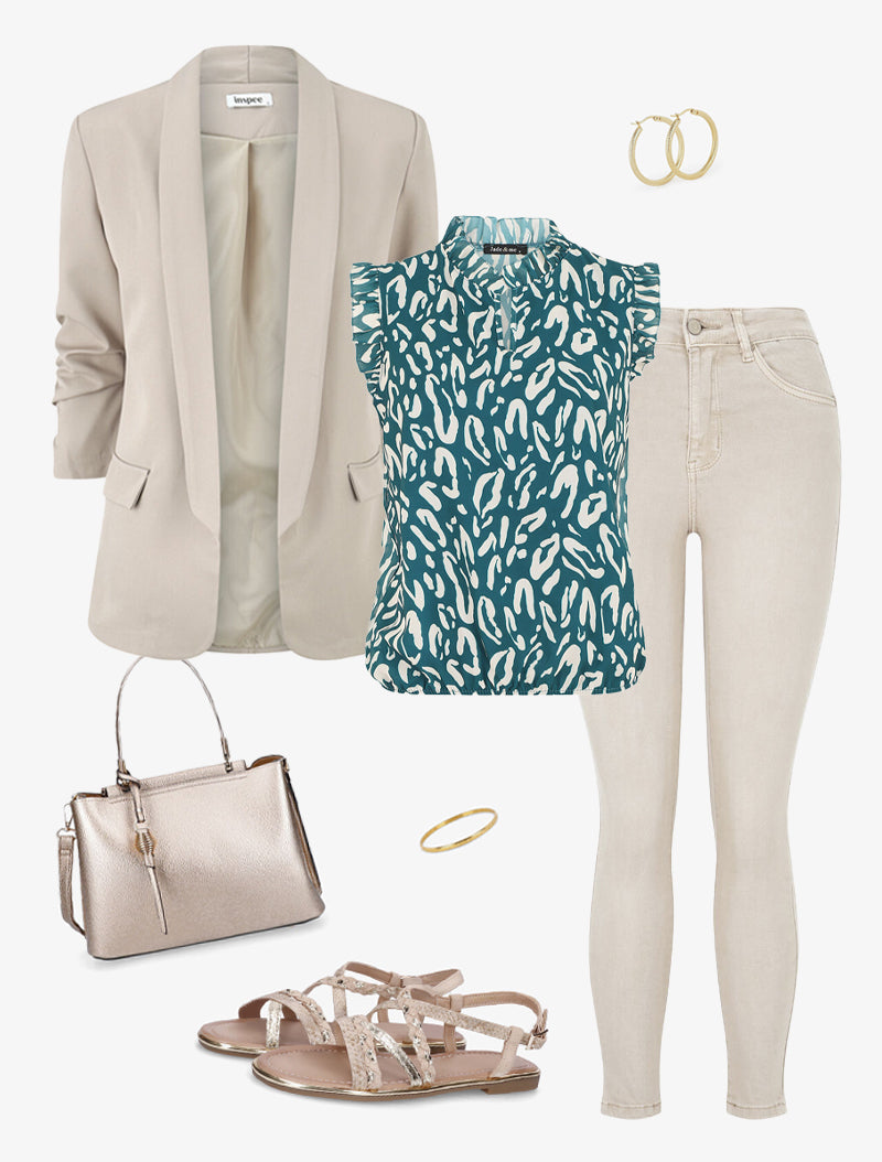 Look Milca - 1