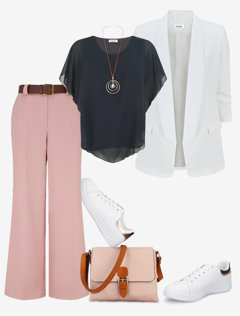 Look Minata - 1