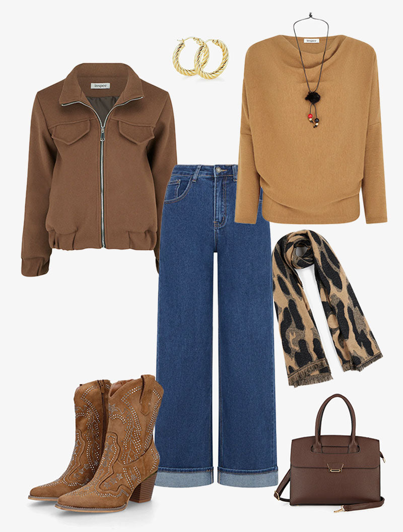 Look Mirielle - 1