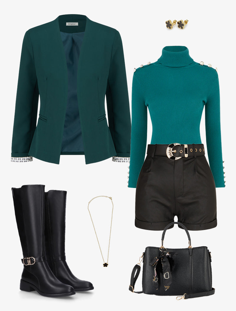 Look Mirta - 1