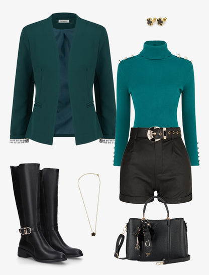 Look Mirta - 1