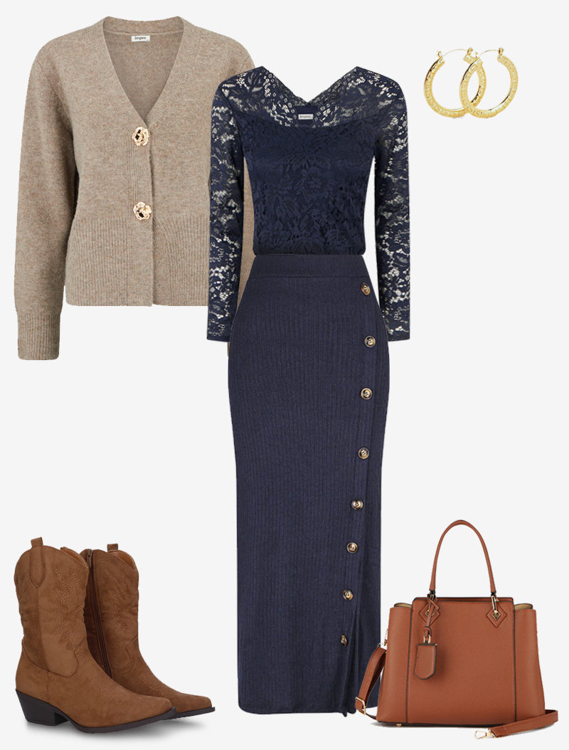 Look Missy - 1