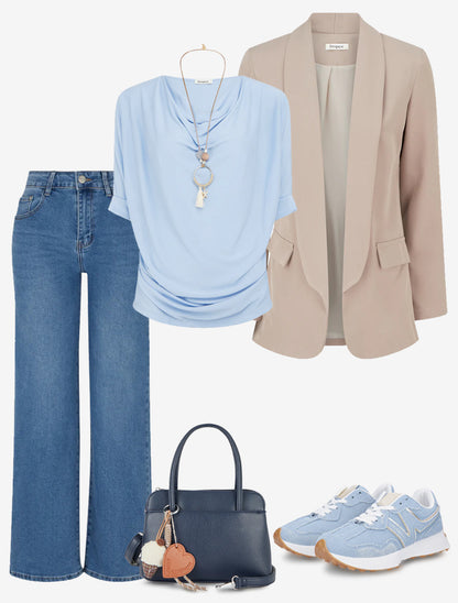 Look Monia - 1