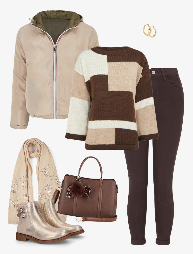 Look Morine - 1