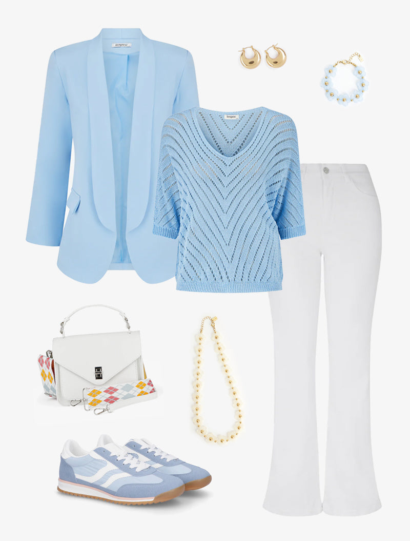Look Morya - 1