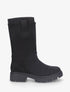 Bottines trompe l&