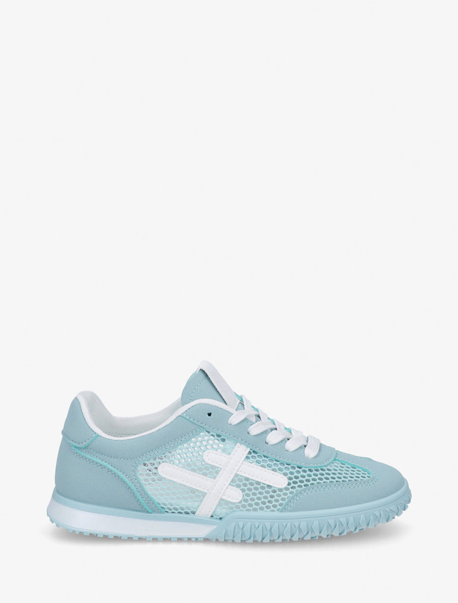 Baskets tissu nid d&