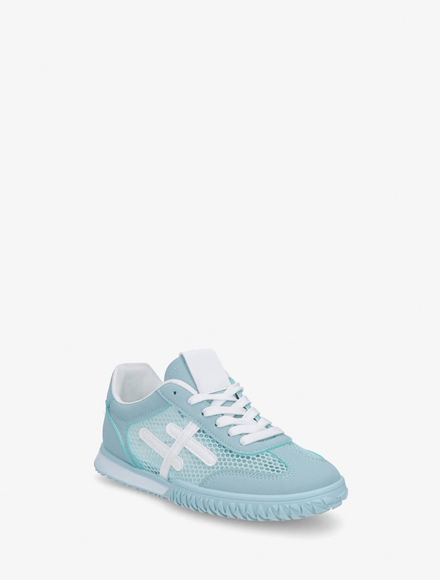 Baskets tissu nid d&