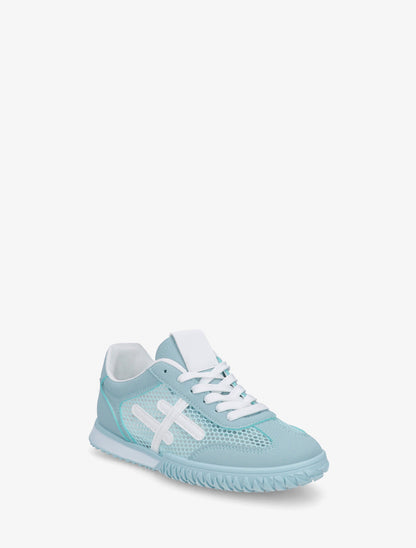 Baskets tissu nid d&