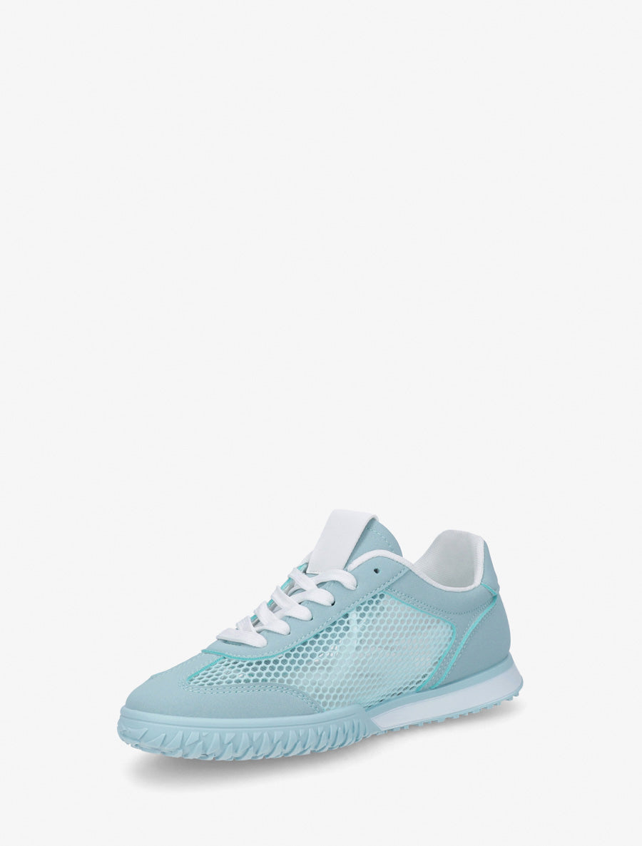 Baskets tissu nid d&