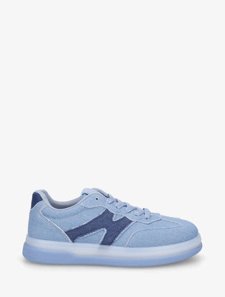 Short En Jean Code Bleu Taille 36 Pour Homme - Style Cargo - Occasion Très Bon état