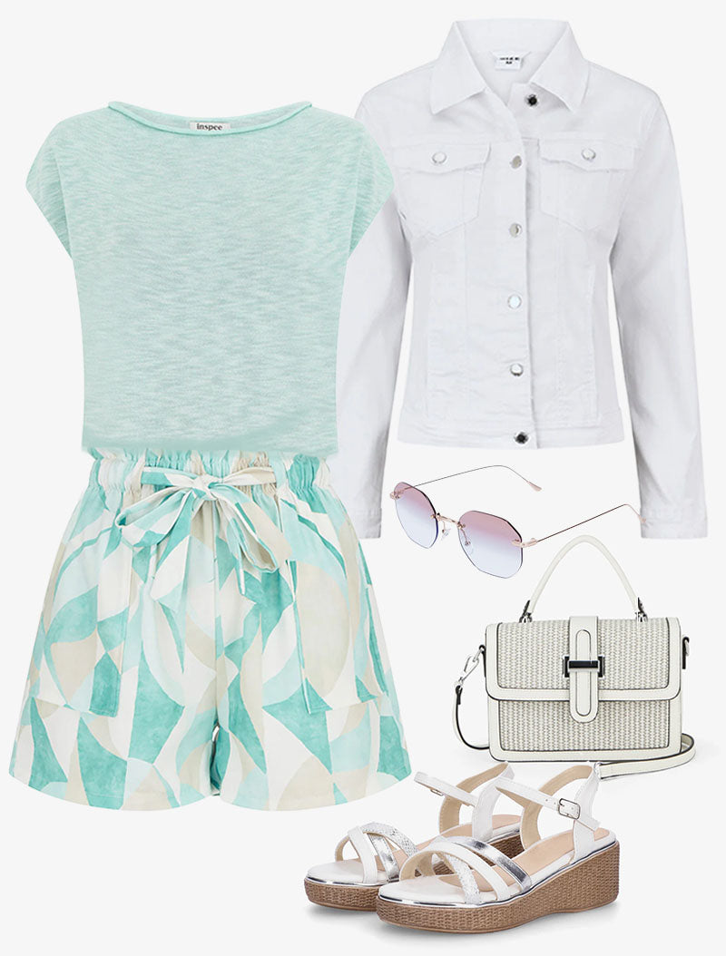 Look Naara - 1