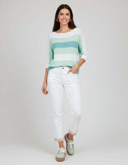 Look Nabilla