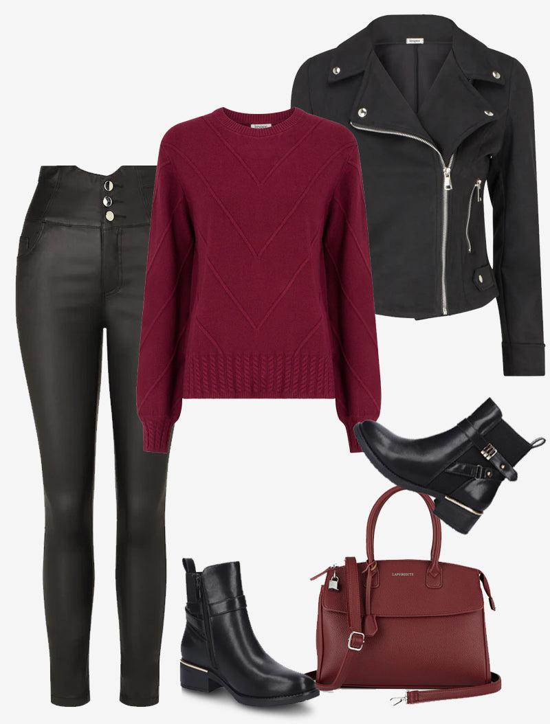 Look Nadiya - 1