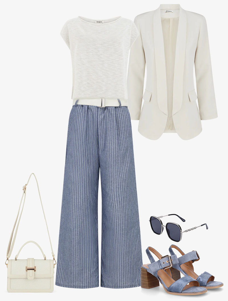 Look Nairie - 1
