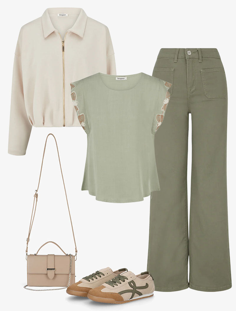 Look Nana - 1