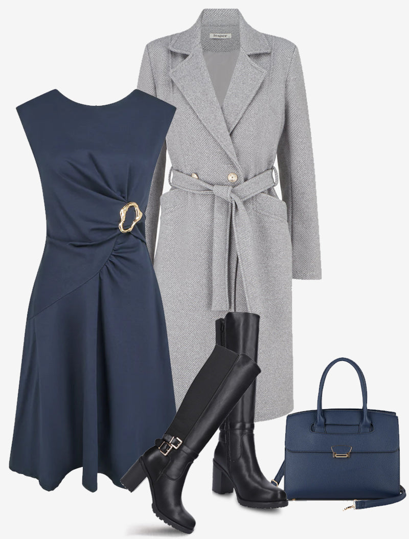 Look Nancie - 1