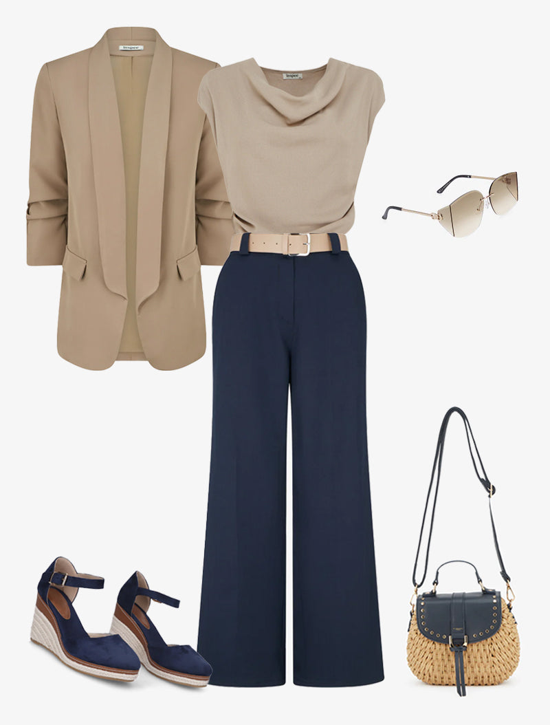 Look Nansy - 1