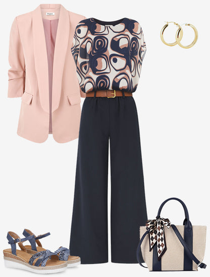 Look Naoumi - 1