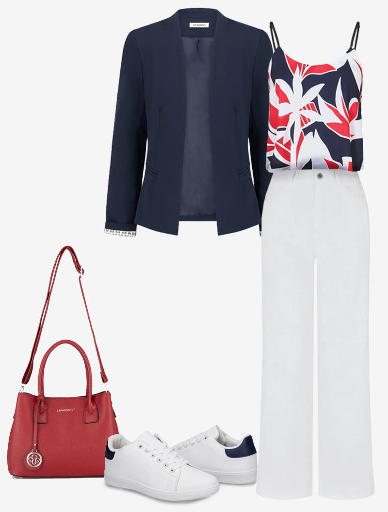 Look Natalio - 1