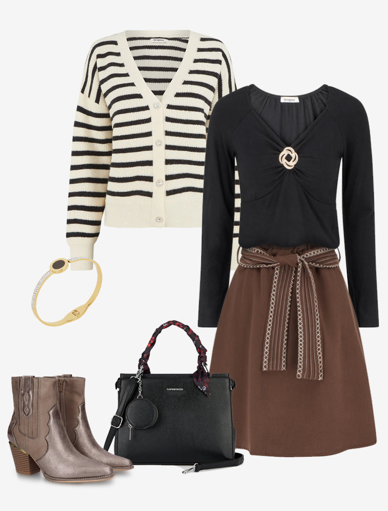 Look Nathaline - 1