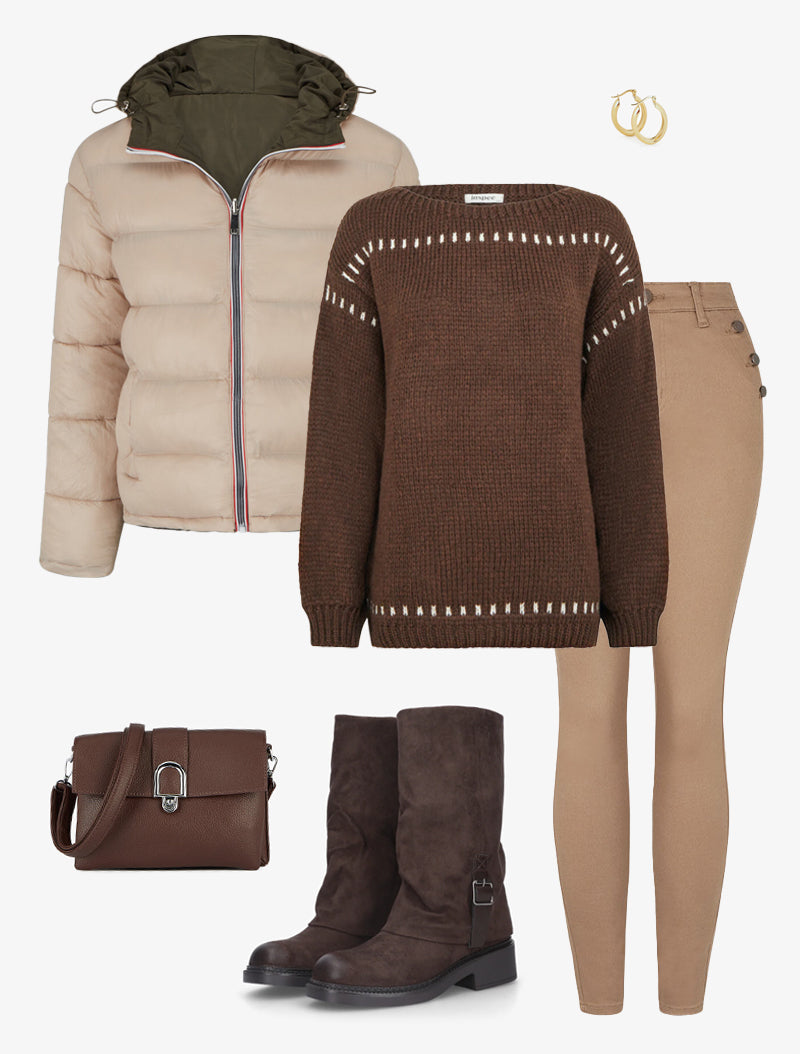 Look Nawal - 1