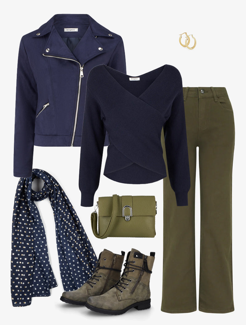 Look Nelcy - 1